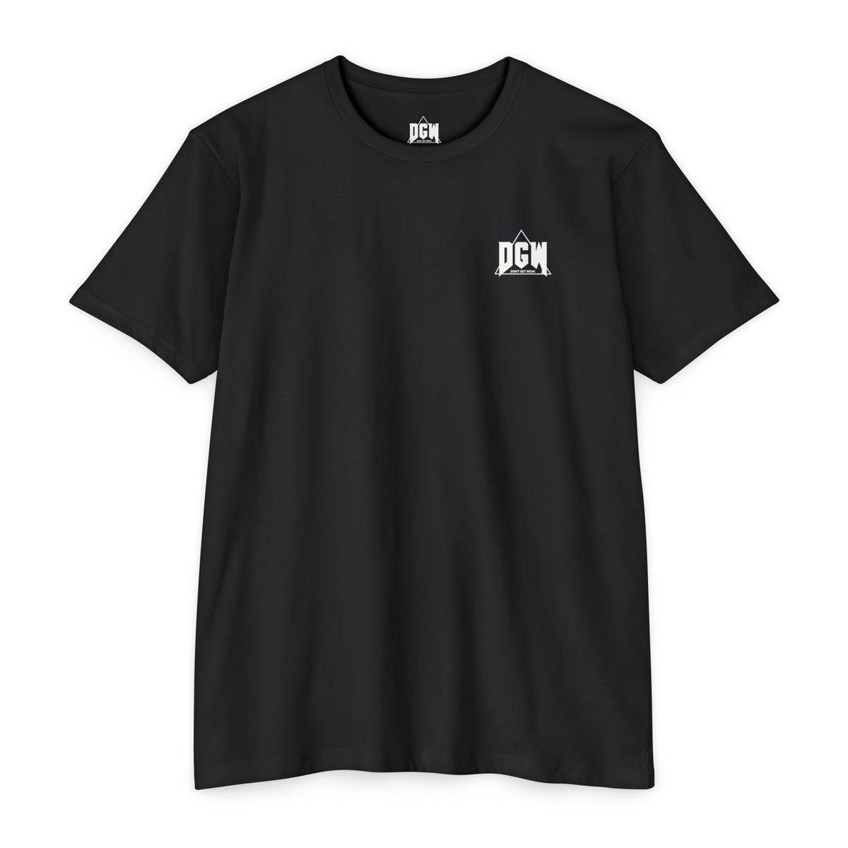 Fear None Skull T-Shirt  "Dominate the Course"